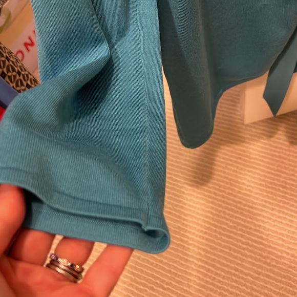 EUC ANN TAYLOR SWEATER SET - Picture 3 of 5